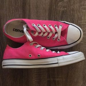 Converse All Star low